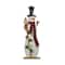 Glitzhome® 36'' Lighted Wooden Snowman Porch Décor